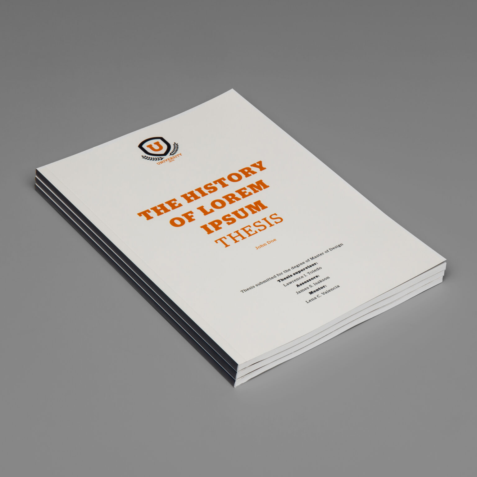 Ku leuven phd thesis template image